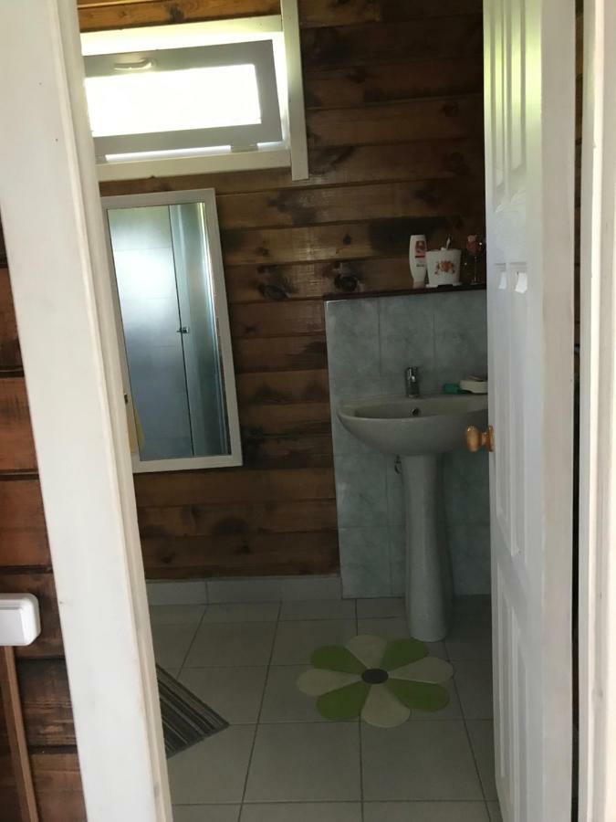 Eco Cottage Marina New Athos 外观 照片